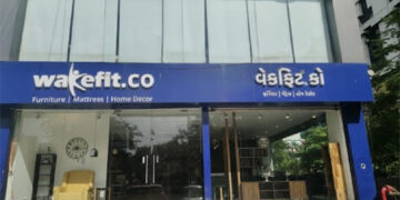 Stumped by World Cup matchday hotel prices in Ahmedabad? Sleep for FREE at the Wakefit store!
