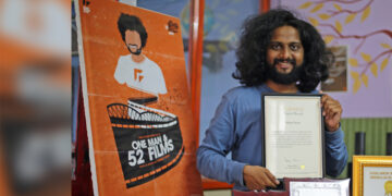 Friday Fiction Films invites applications from Hindi content writers