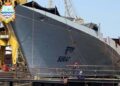 Gujarat Chief Minister Bhupendra Patel to unveil crest of Indian Warship Surat tomorrow