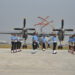 ‘Himalayan Eagles’, transport squadron of Indian Air Force, commemorates Diamond Jubilee
