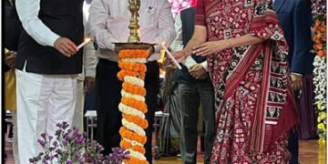 FM virtually launches 12 GST Seva Kendras in Vapi, asks other states to emulate Gujarat