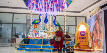 Sardar Vallabhbhai Patel International Airport announces ‘One Nation Billion Celebrations’ campaign