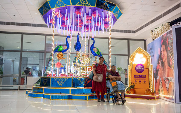 Sardar Vallabhbhai Patel International Airport announces ‘One Nation Billion Celebrations’ campaign