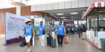 SVPI Airport sets new record, served 40,801 passengers in a single day, handled 359 flight movements
