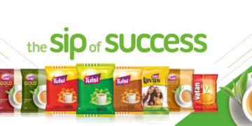Tulsi Tea’s Rs 50 SKU is brewing a revolution