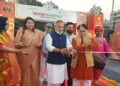 Ahead of Diwali, Ahmedabad hosts 4th Edition of ‘Hunar Mahotsav’ to facilitate festival shopping