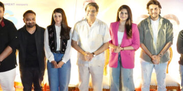 Gujarati rom-com ‘Hurry Om Hurry’ to be screened in 2nd edition of ‘Gala Premieres’ on Nov 23