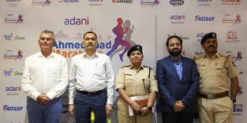 Landmark edition of Adani Ahmedabad Marathon set to takeover Apnu Amdavad on Sunday