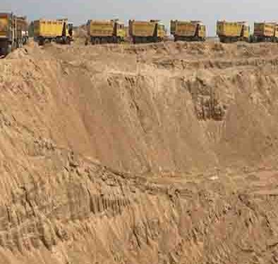 Madras High Court stays ED summons to 5 district collectors in Illegal sand mining case