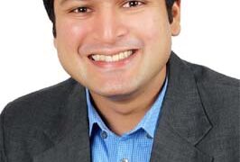 Indian Chamber of Commerce elects Ameya Suresh Prabhu as new President, Abhyuday Jindal Senior VP