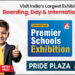 Ahmedabad to host two-day premier education expo with topline schools of India on Dec 2-3