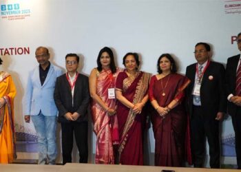 National ISAR 2023 Embryology: 17% of population is infertile in India, say ART experts