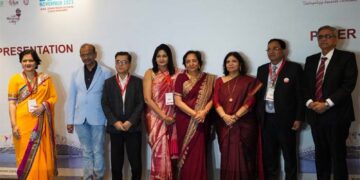 National ISAR 2023 Embryology: 17% of population is infertile in India, say ART experts