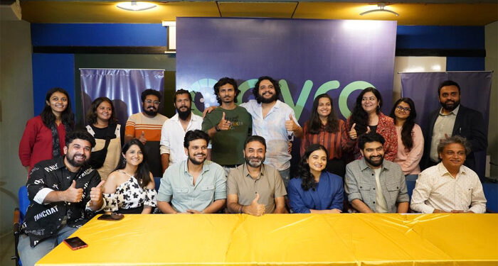 Pavra Entertainment’s 5th film ‘Ajab Raat Ni Gajab Vaat’ to go on floors on Labh Pancham, Nov 18