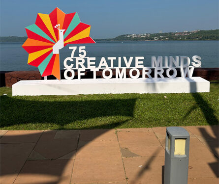 NFDC’s Film Bazaar 2023 Knowledge Series throws light on Gujarati cinemas’ great strides