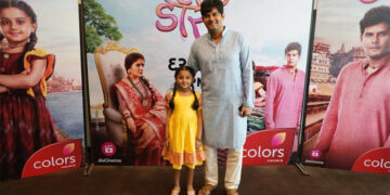 Edutainment: Girl child is an asset like Goddess Laxmi and not a liability, says Amar Upadhyay