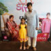 Edutainment: Girl child is an asset like Goddess Laxmi and not a liability, says Amar Upadhyay