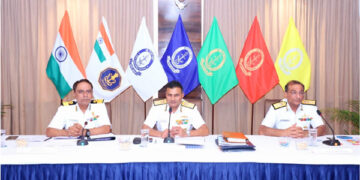 Naval Education Society holds annual meet; decides to implement NEP 2020 at its schools