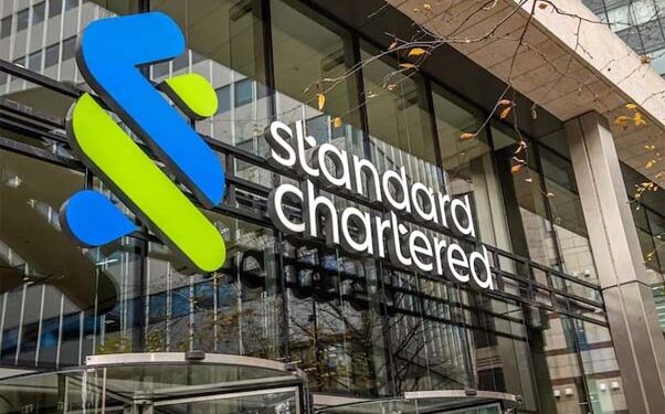 Over 80% of biz leaders remain confident in globalisation and trade, despite challenges and supply chain disruptions: StanChart report
