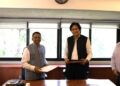  MICA & TCS join hands to engage in research projects across domains of learning, teaching & assessment