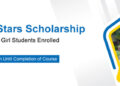 Infosys Foundation offers STEM Stars Scholarship 2023 to economically disadvantaged girl students