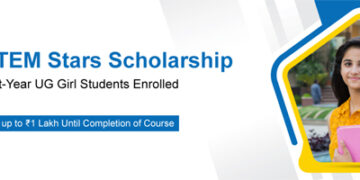 Infosys Foundation offers STEM Stars Scholarship 2023 to economically disadvantaged girl students