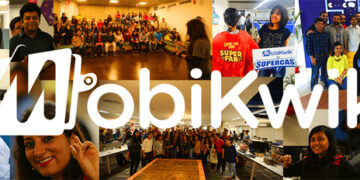 MobiKwik sparks up the festive season with unmissable discounts and cashback extravaganza!