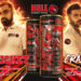 Hell Energy launches ‘Hell Cricket Crazy’ drink to cheer for Team India this World Cup