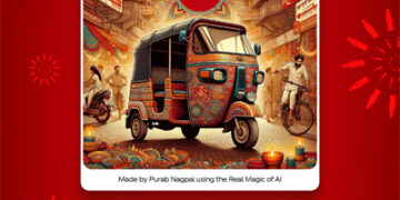Coca-Cola ignites Diwali celebrations with unique personalized AI – Generated Wish Cards