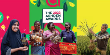 CInI, a Tata Trusts body, bags Ashden Award for pioneering innovative climate solutions