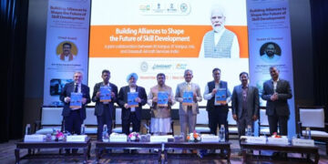IIS Kanpur partners with IIT Kanpur to build capacities and meet the aspirations of India’s youth