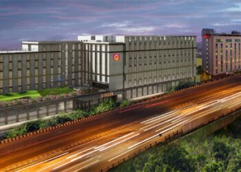 Indian Hotels Company opens its flagship Ginger Mumbai, Airport