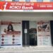 In a first, ICICI Bank opens a branch at Domestic Tariff Area in GIFT City, Gandhinagar