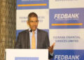 Fedbank Financial Services raises ₹324.67 cr from 22 anchor investors at the upper price band
