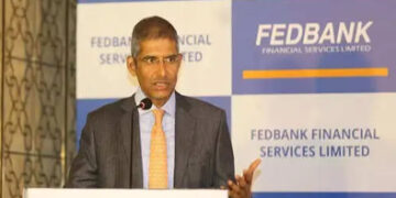 Fedbank Financial Services raises ₹324.67 cr from 22 anchor investors at the upper price band
