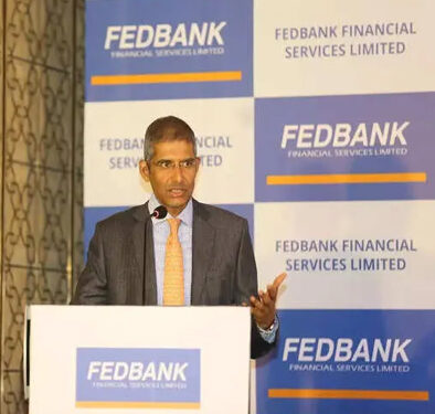Fedbank Financial Services raises ₹324.67 cr from 22 anchor investors at the upper price band
