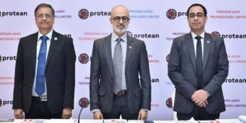 Protean eGov Technologies to tap capital market, sets IPO price band at Rs 752-792