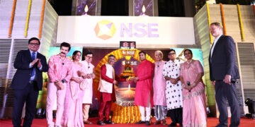 Retail investors ought to avoid derivatives and be a long-term player: NSE chief Ashishkumar Chauhan