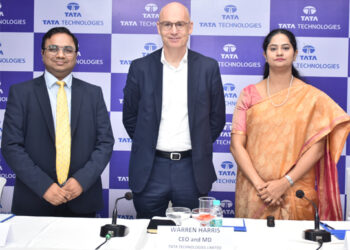 Capital Market: Tata Technologies Limited sets ₹475-500 as price band for ₹3,043-crore IPO