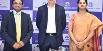 Capital Market: Tata Technologies Limited sets ₹475-500 as price band for ₹3,043-crore IPO