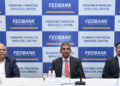 Fedbank Financial Services Ltd IPO to open on Nov 22; price band fixed at ₹133-140 a share