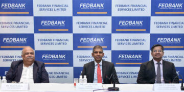 Fedbank Financial Services Ltd IPO to open on Nov 22; price band fixed at ₹133-140 a share