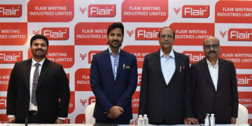 Flair Writing Industries mops up ₹178 cr from anchor investors, to tap capital market from Nov 22