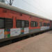Historic Train Journey: Jagriti G20 Startup 20 Yatra to promote global entrepreneurship arrives in Ahmedabad