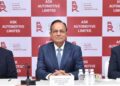 ASK Automotive’s ₹834 cr IPO opens on Nov 7, price band set at ₹268-282 per share