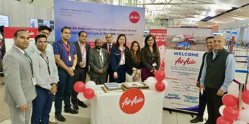 Çelebi India elevates ground handling excellence at Sardar Vallabhbhai Patel International Airport in Ahmedabad