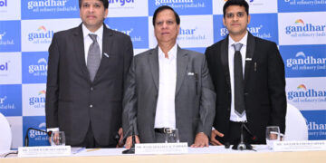 Gandhar Oil’s ₹500-crore IPO opens on Nov 22, price band set at ₹160-169 per share