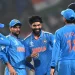 CWC Match 37 – India continue to maintain winning streak; defeats South Africa by 243 runs