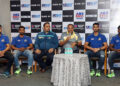 Pro Kabaddi League: We are here to win, says Ashan Kumar, Head Coach, Tamil Thalaivas