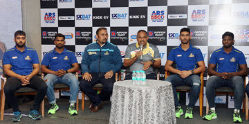 Pro Kabaddi League: We are here to win, says Ashan Kumar, Head Coach, Tamil Thalaivas